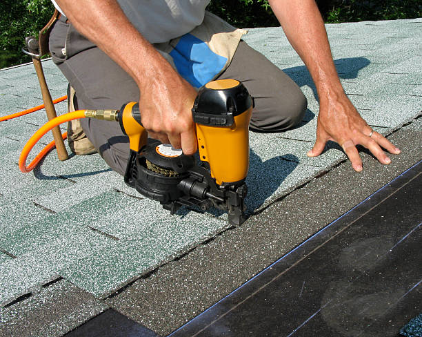 Heating Cable for Roof Installation in Woodland Hills, UT