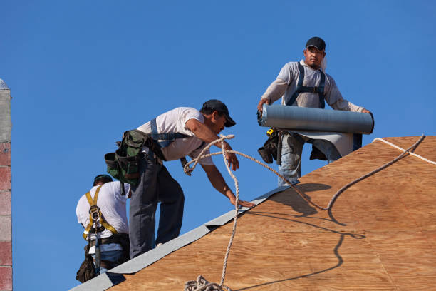 Quick and Trustworthy Emergency Roof Repair Services in Woodland Hills, UT